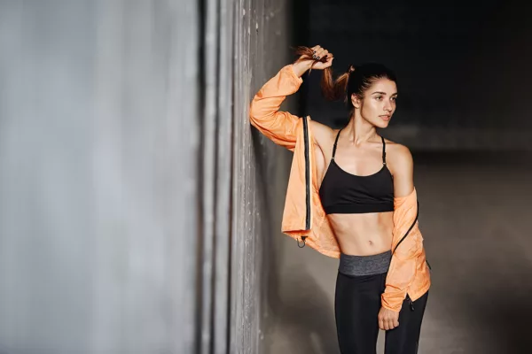 fitness clothing brands