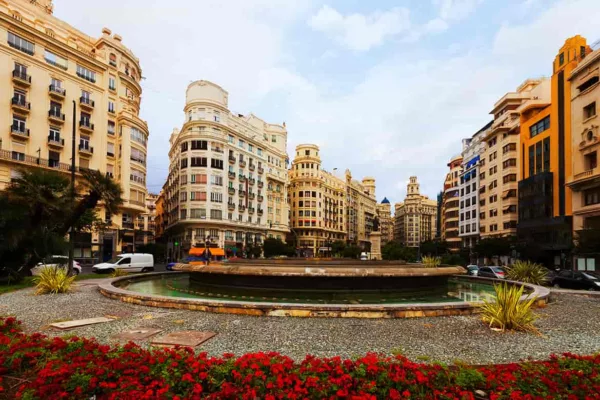 what to see in Valencia
