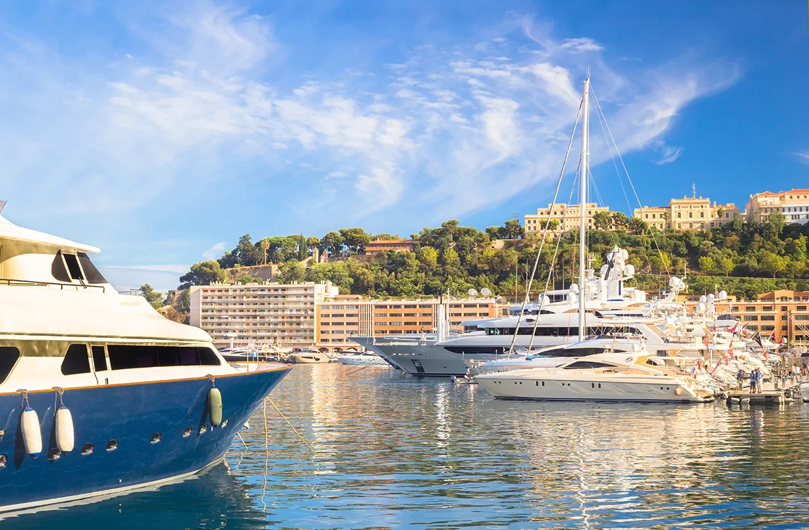 Things to do in Monte Carlo